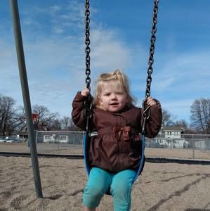 Meet your Posher, Tonya